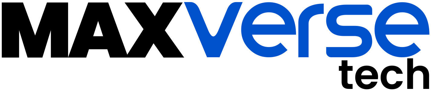 MaxVerse Tech
