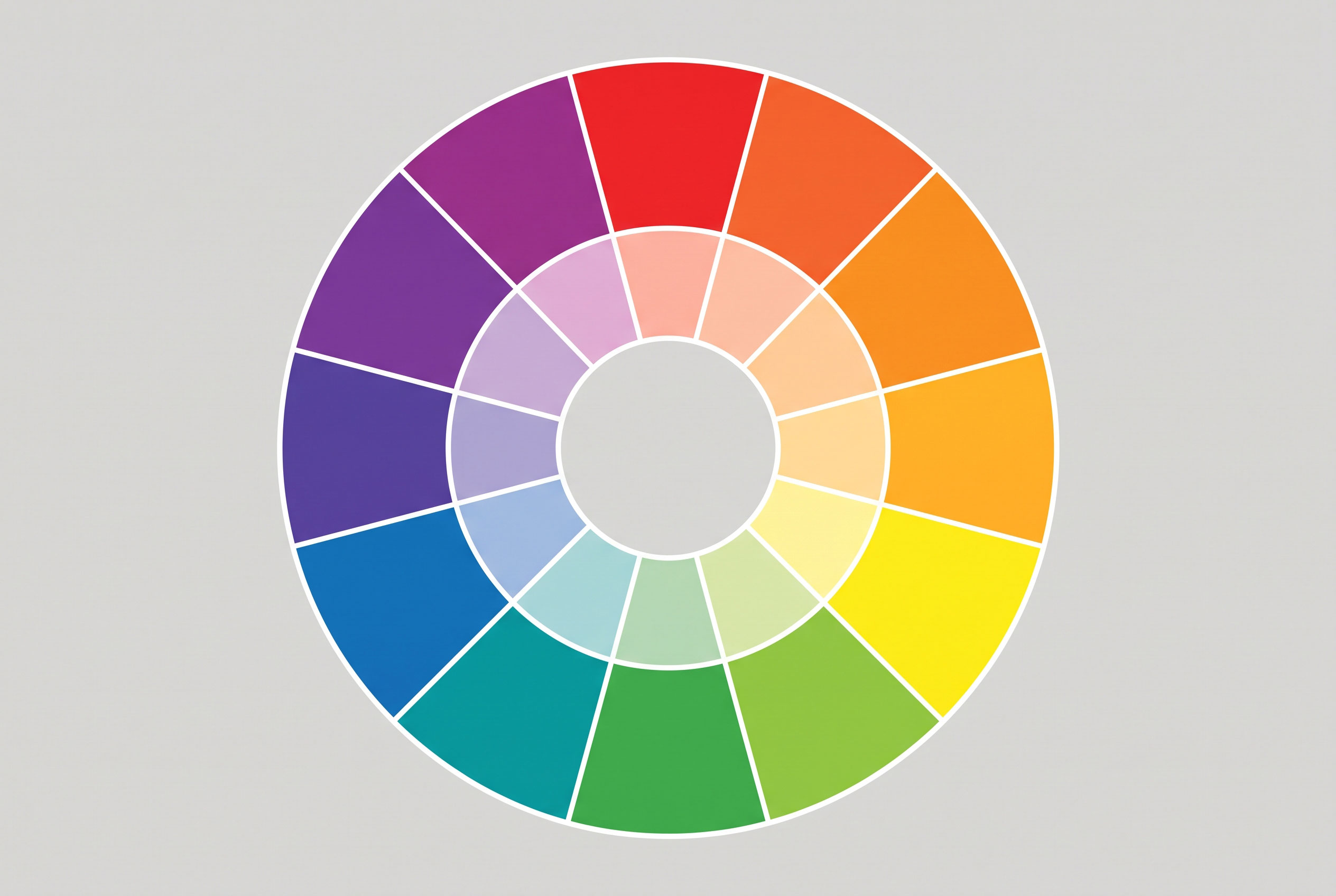 Color Theory