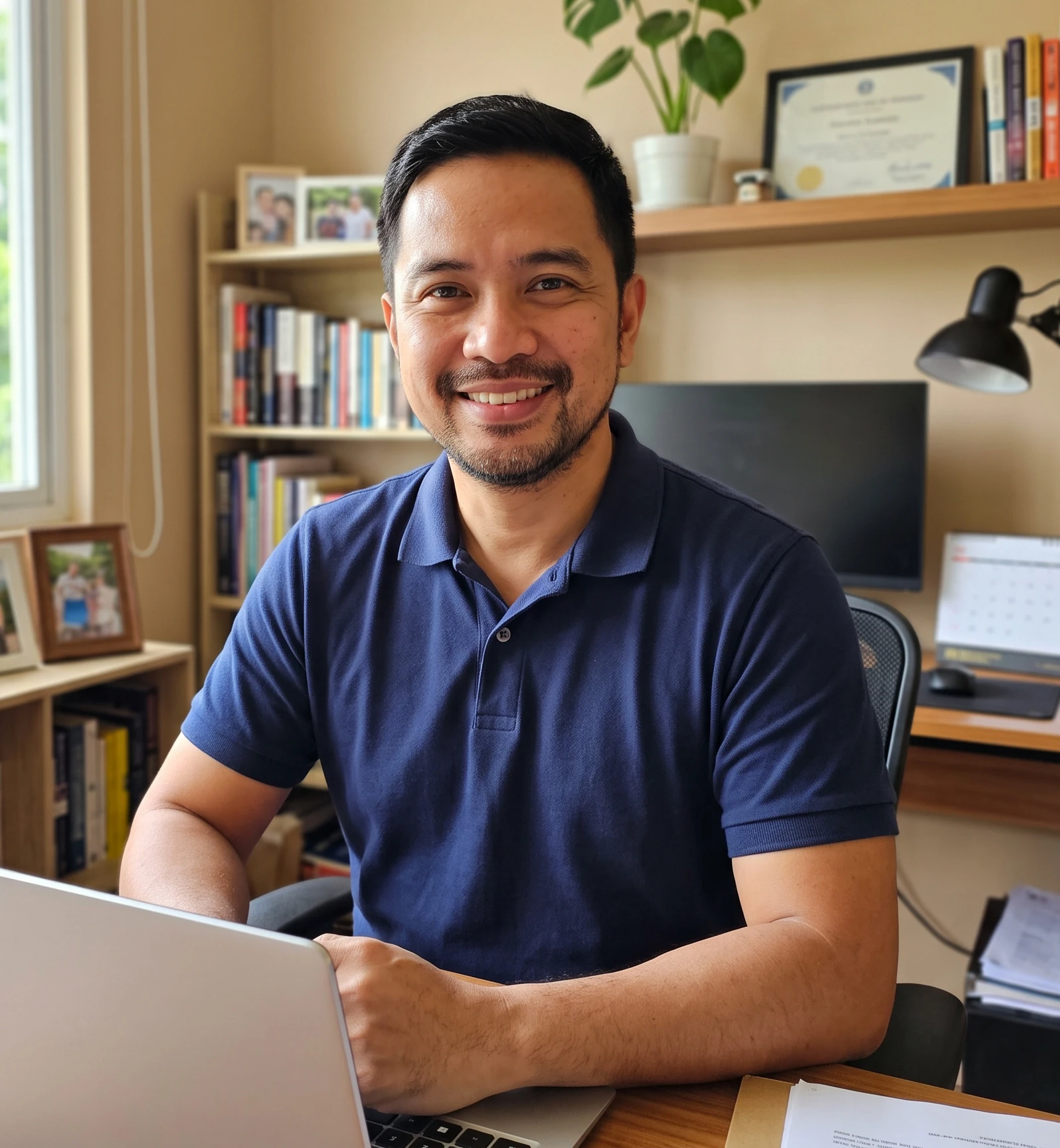 Daniel Santos