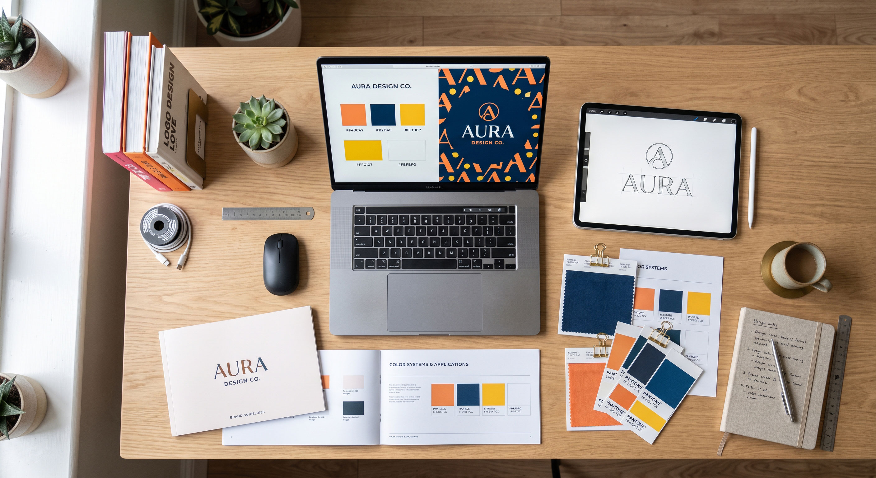 Why Professional Graphic Design Matters for Business