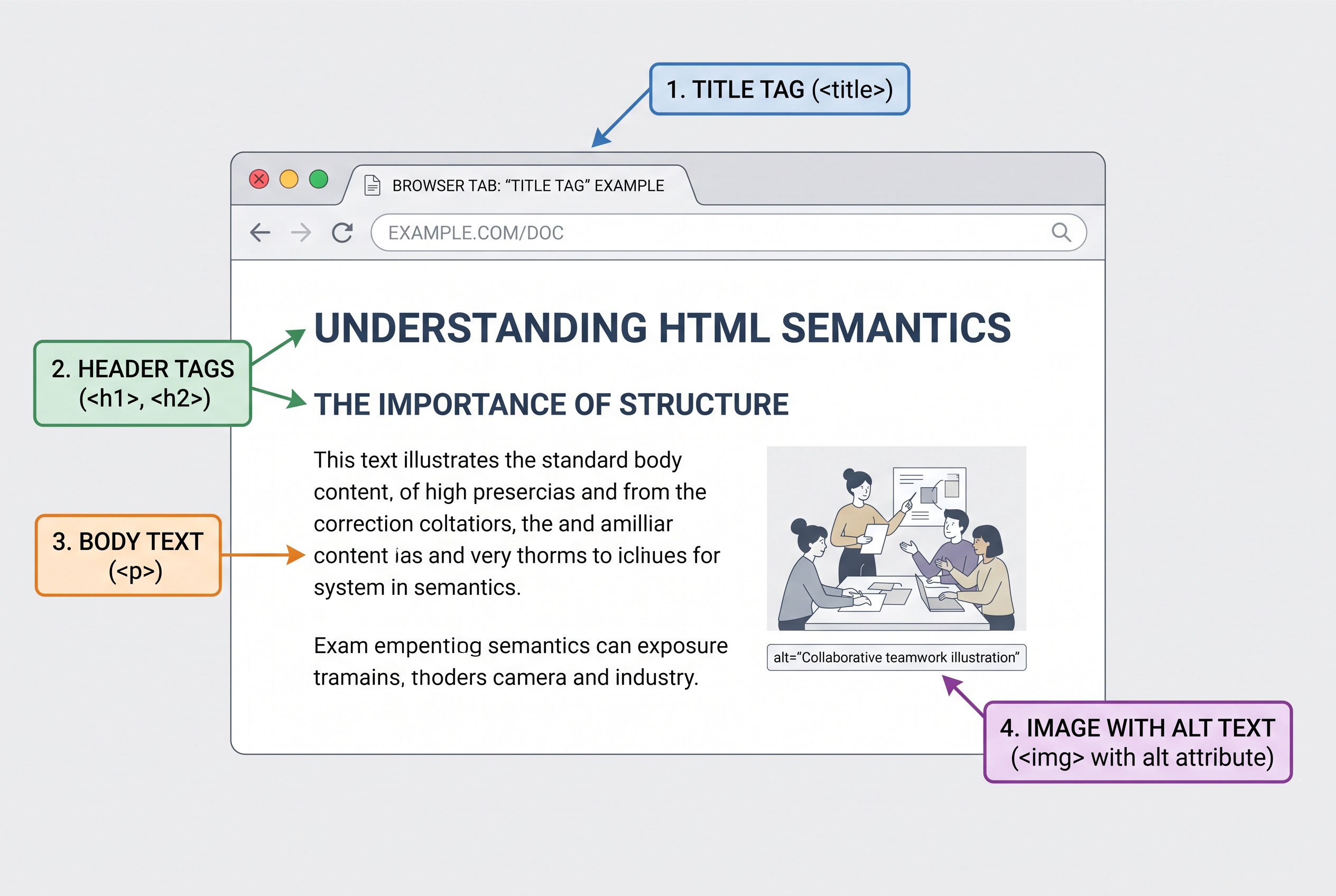 On-Page SEO