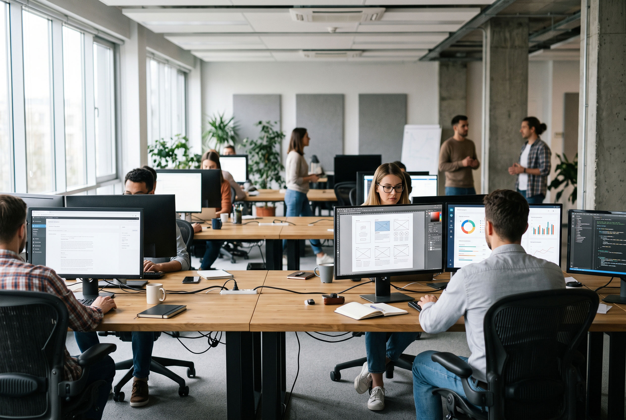 Digital Agency