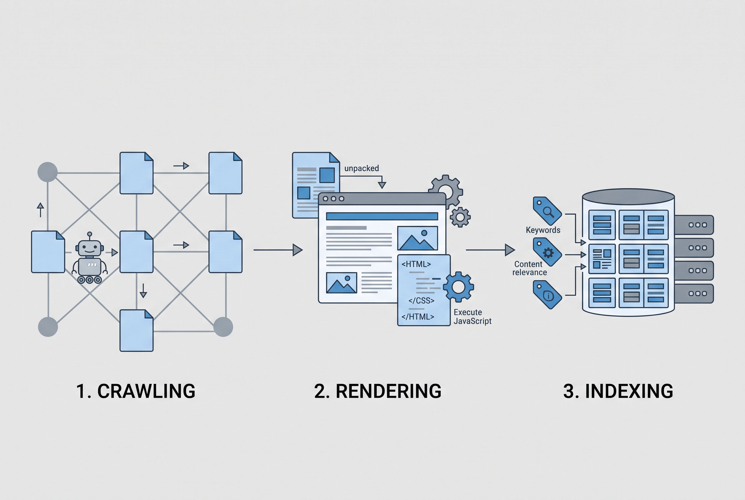 Technical SEO