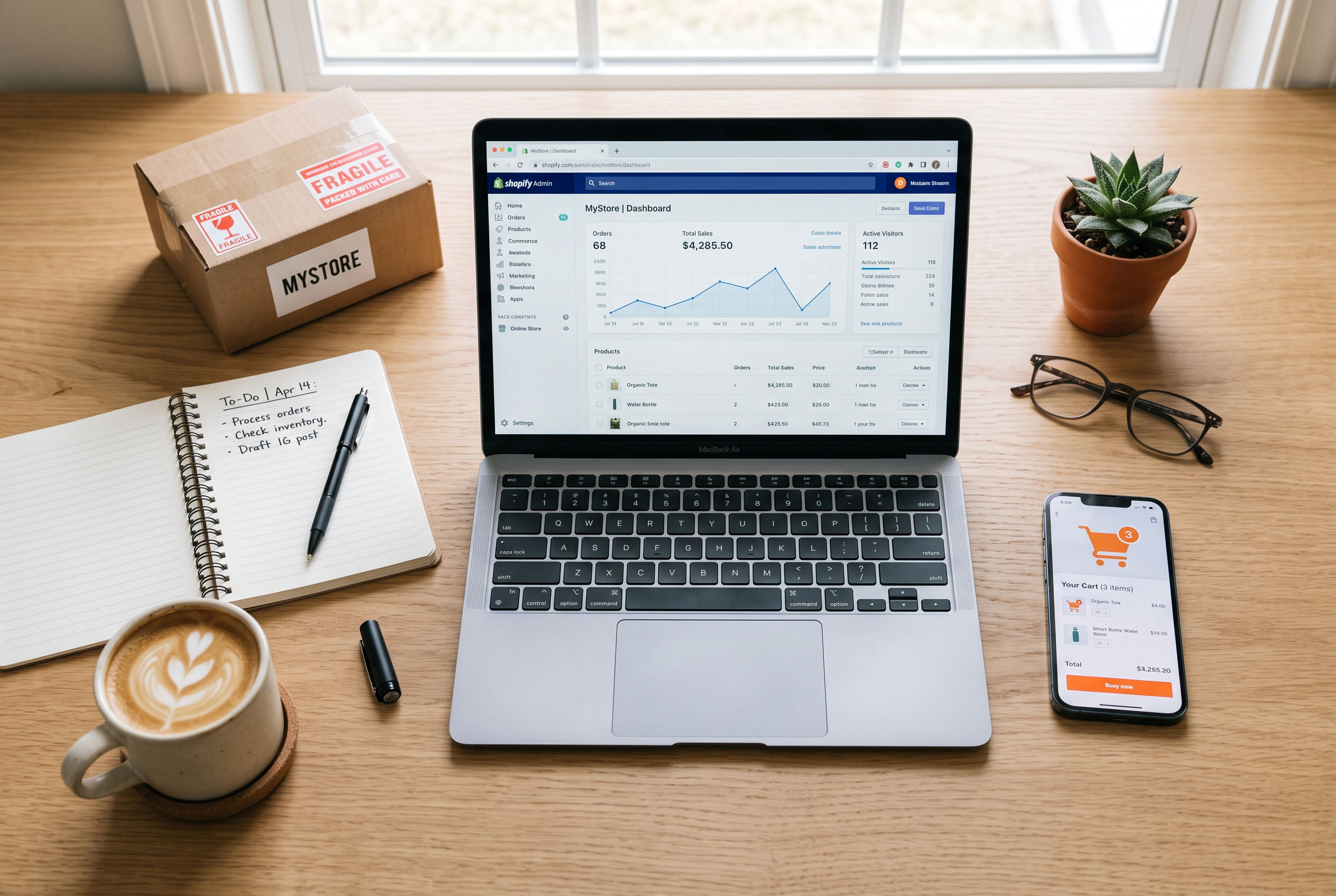 How to Build a Successful E-Commerce Website