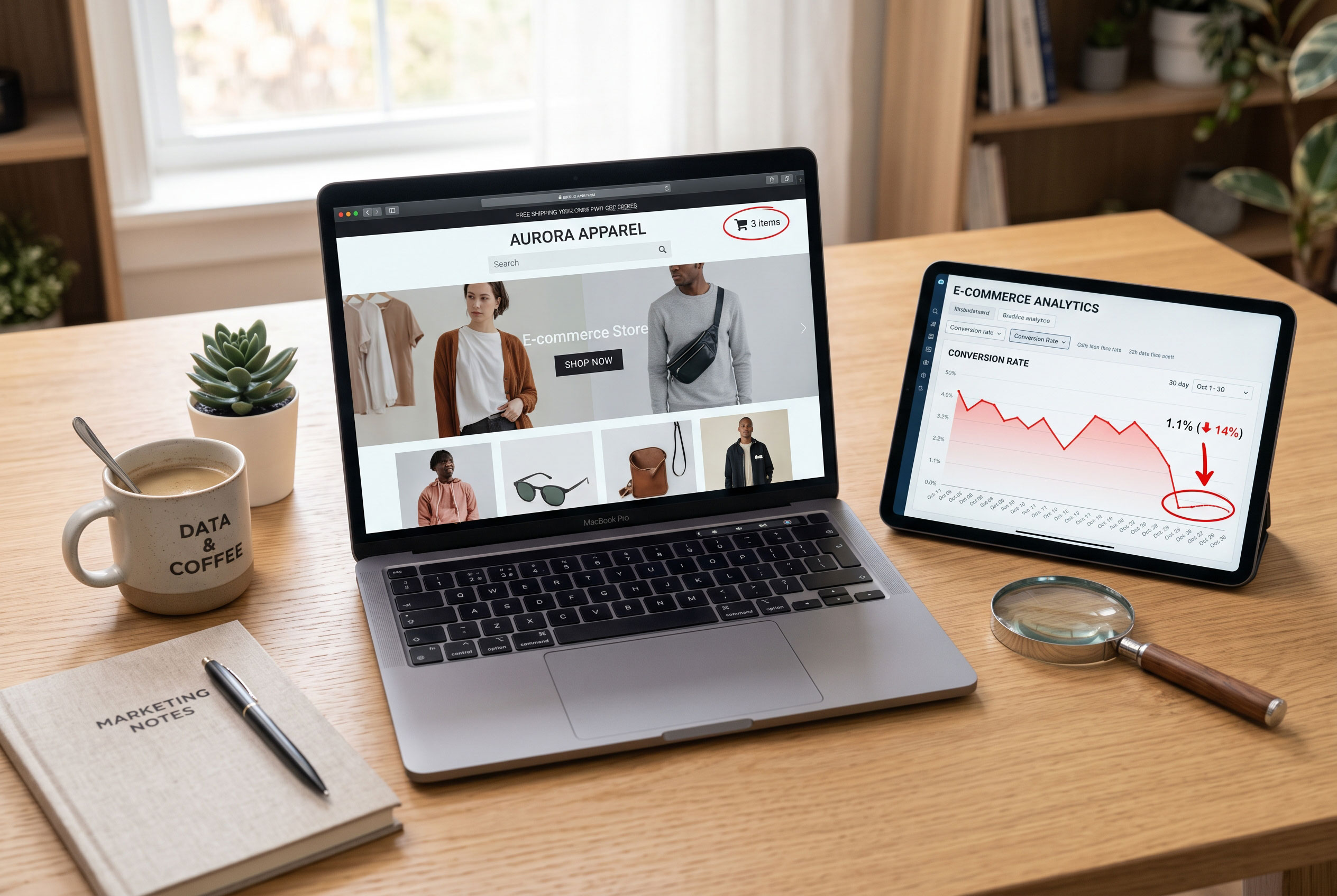 15 Reasons Your E-Commerce Website May Not Be Converting