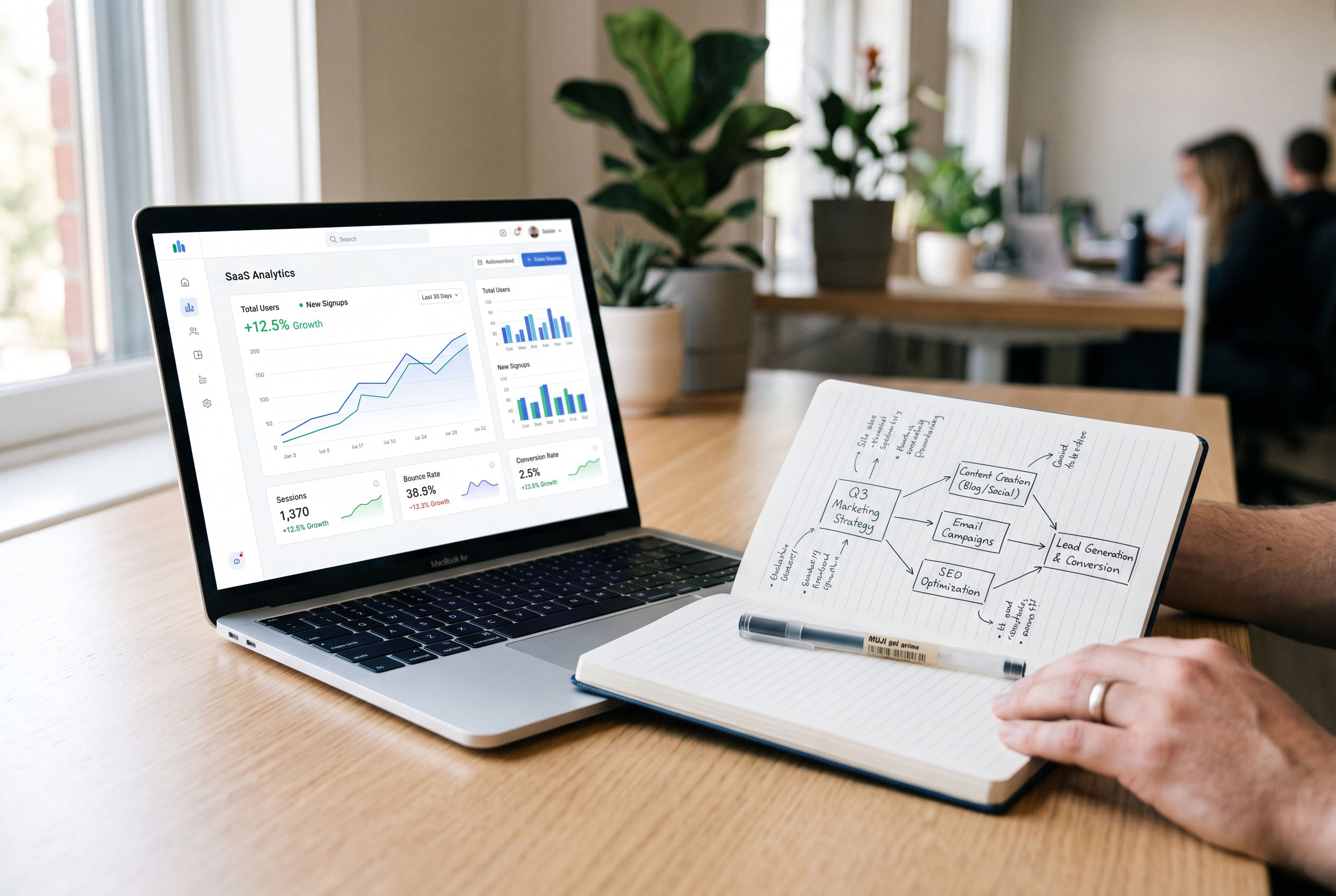 How to Create an SEO Strategy for a New Website