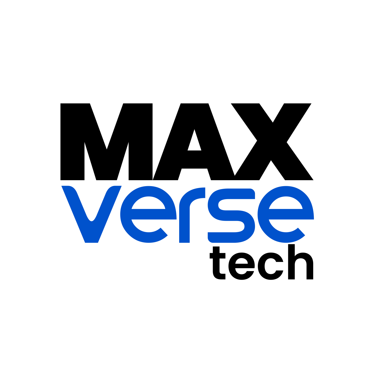 MaxVerse Admin