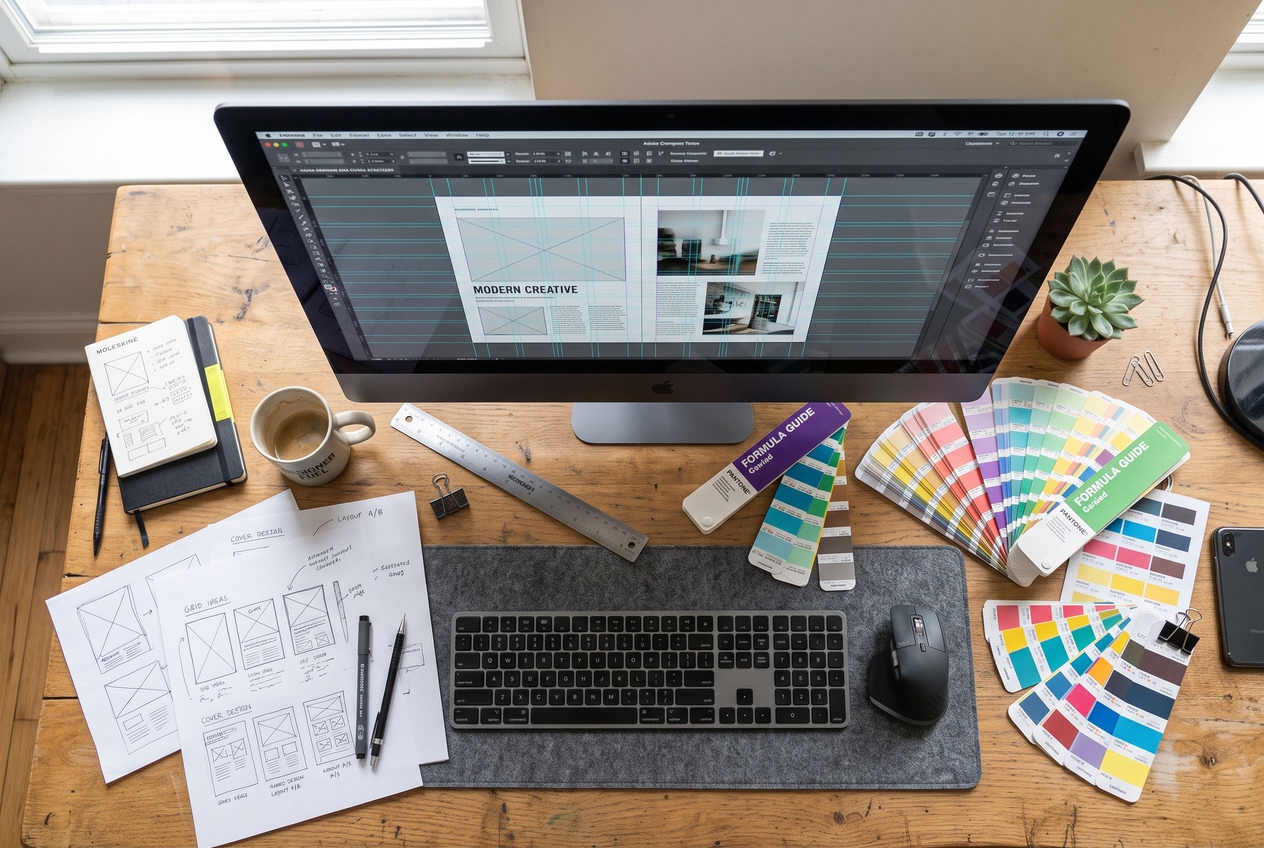 What Is Graphic Design?