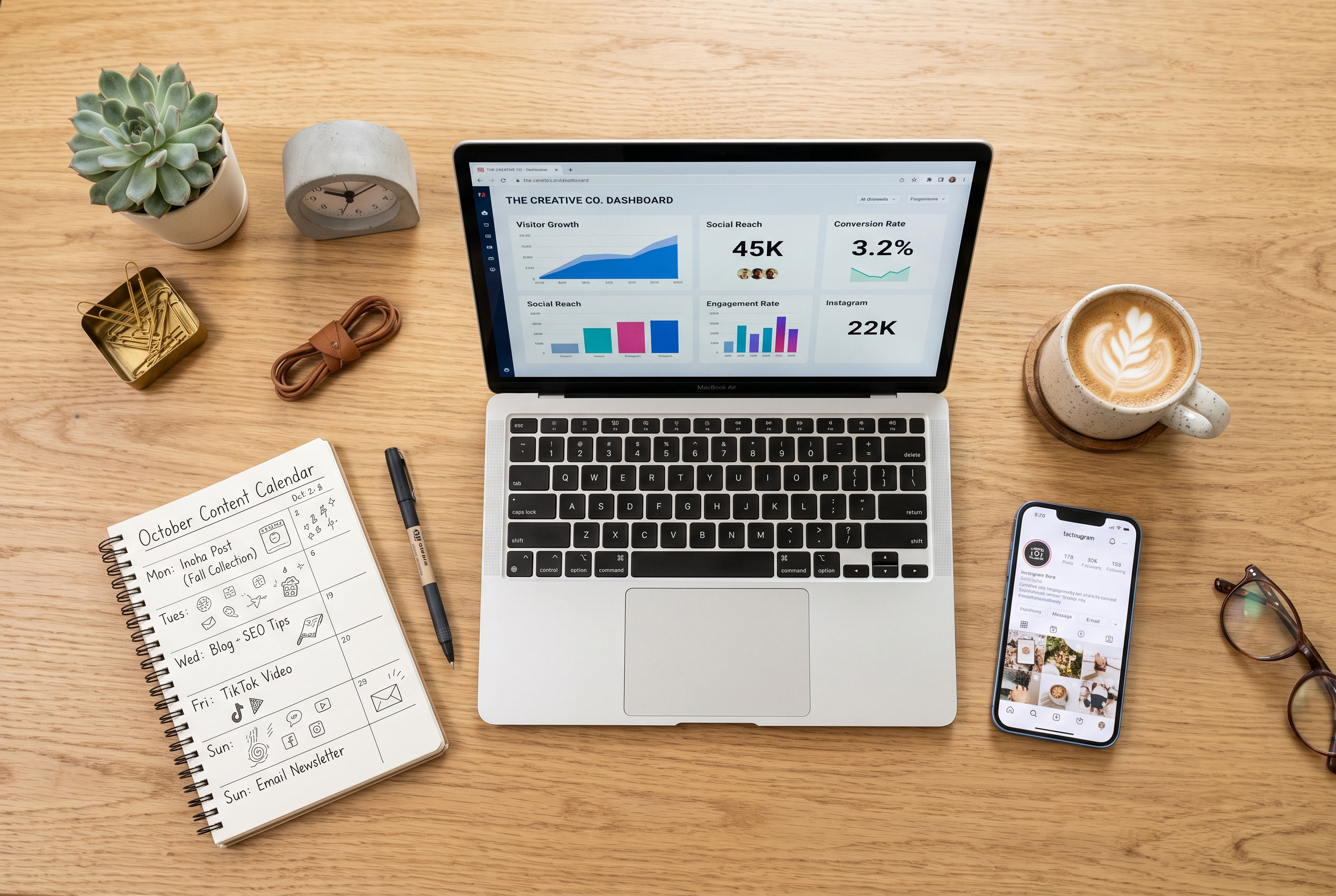 Digital Marketing Strategies Every Business Should Consider