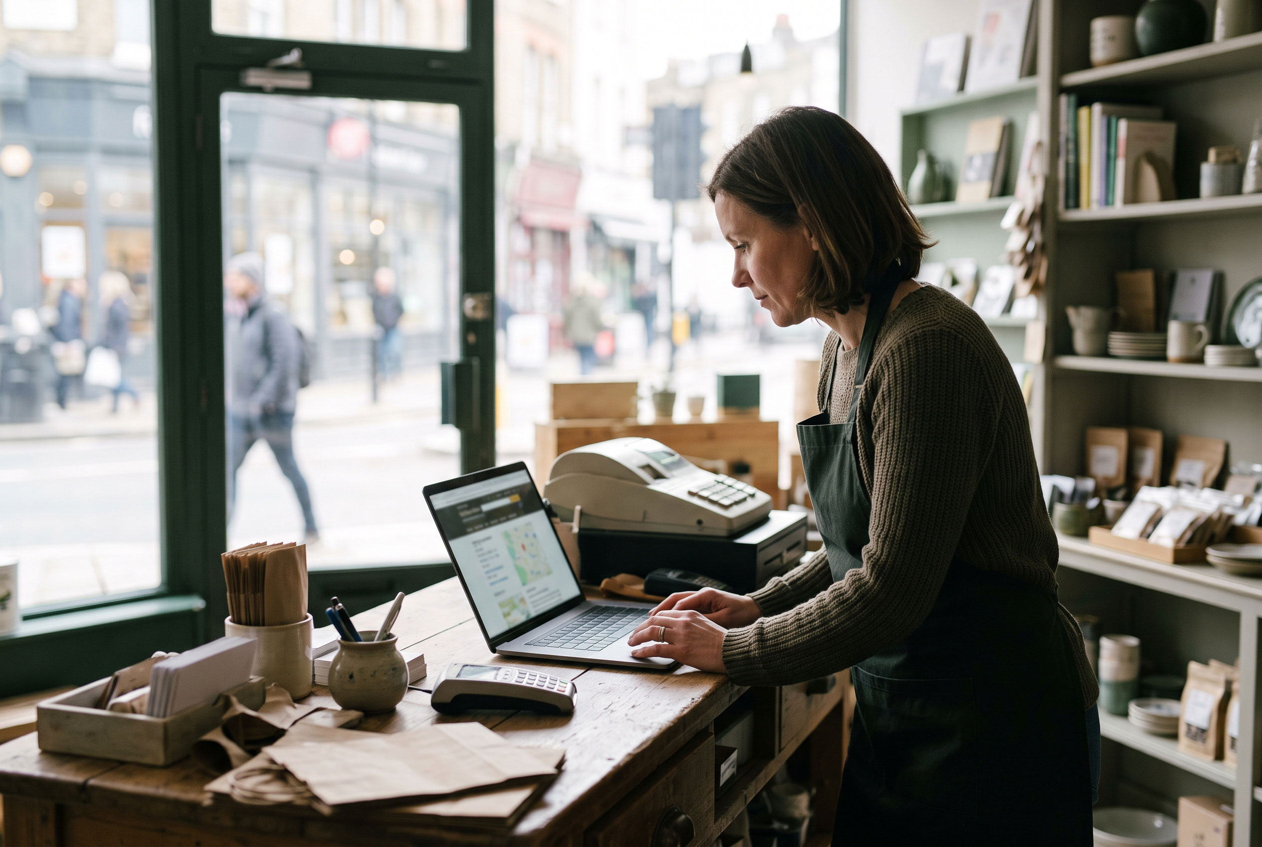 Why Your Business Needs a Strong Online Presence
