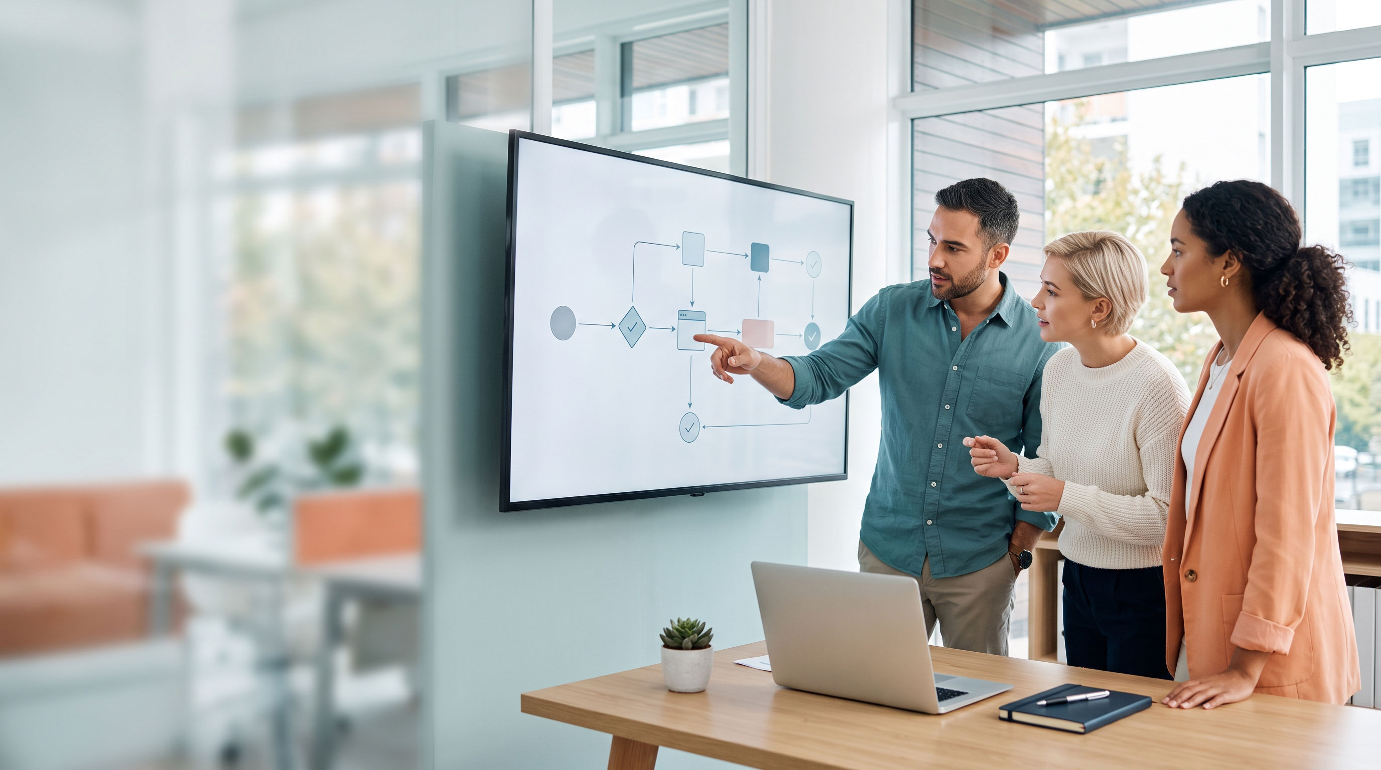 15 Business Tasks You Can Automate With AI