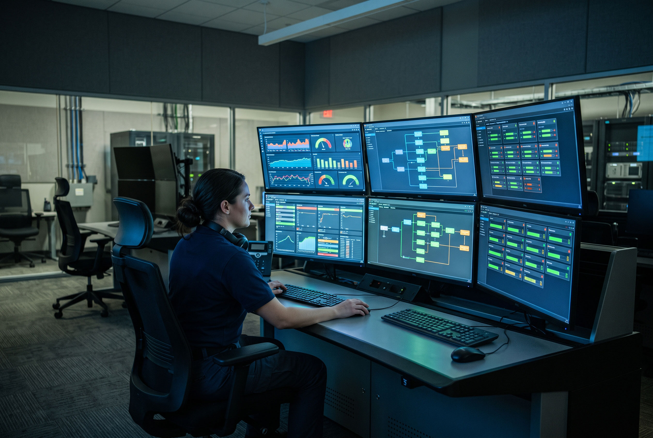 What Is AI Automation?