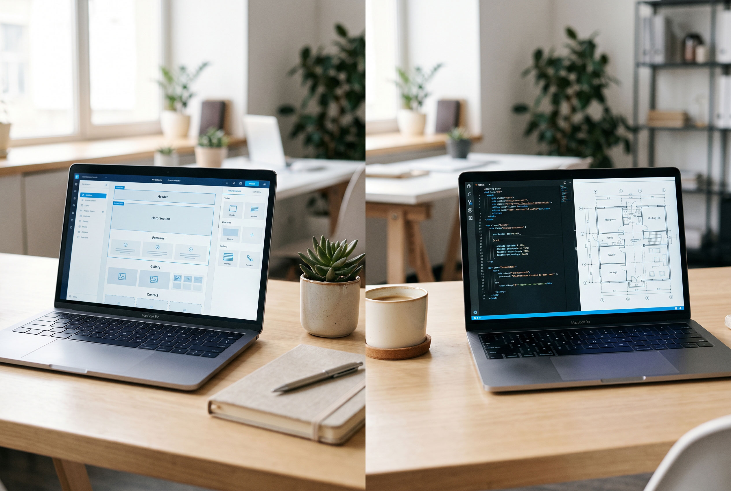 WordPress vs Custom Website Development: Which Is Better for Your Business?