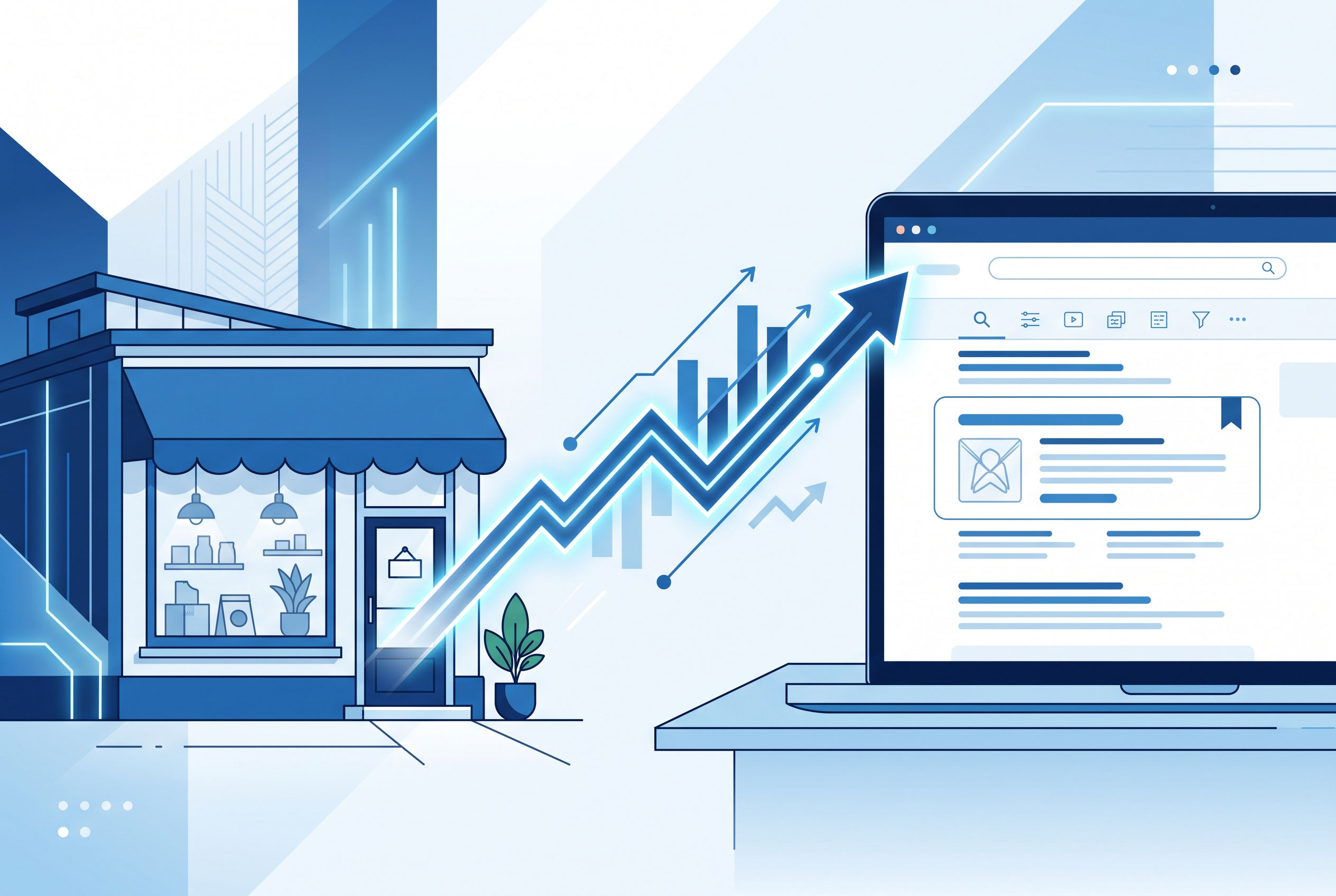 Why SEO Is Essential for Business Growth