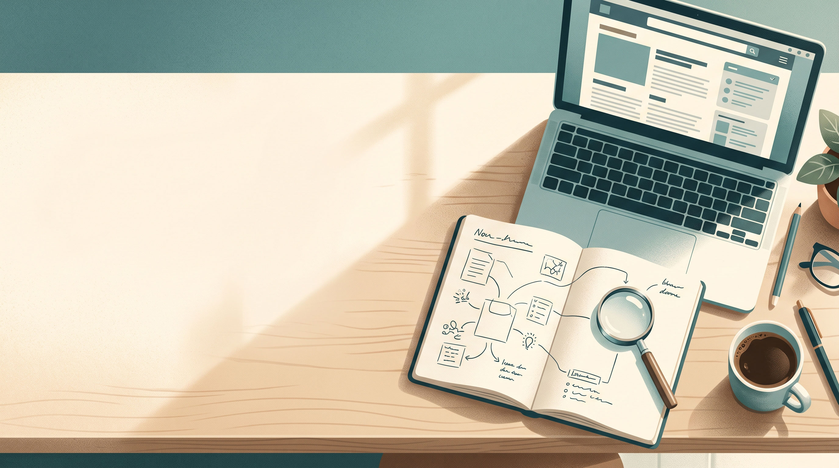 SEO Content Writing: How to Write for People and Search Engines